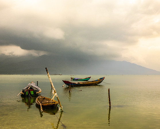 Vietnam, 2025