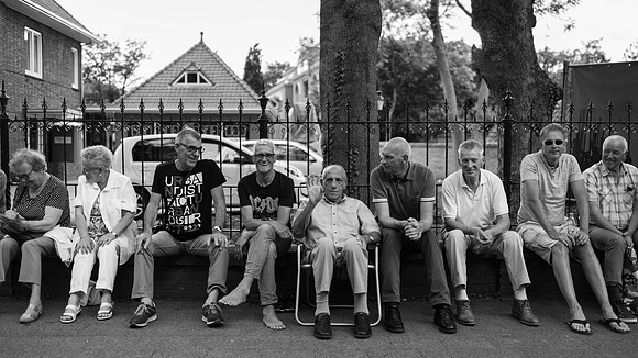 Bloedprocessie Boxtel 2017a