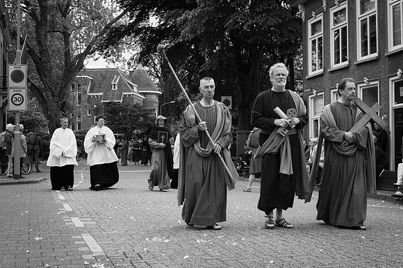 Bloedprocessie Boxtel 2017b