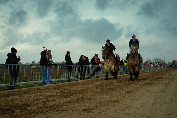 Metworstrennen Boxmeer 2026