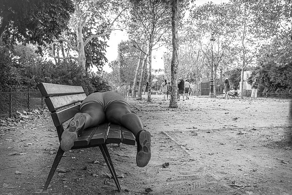Parijs, 2018b