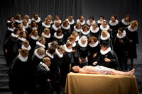 Oude meesters